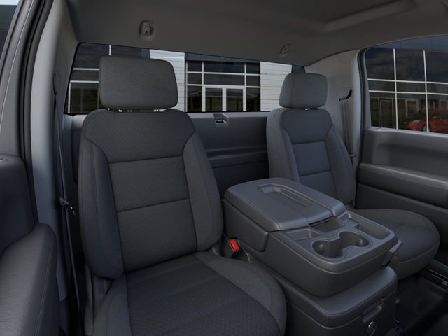 New 2026 GMC Sierra 1500 Pro w/ Pro Value Package AWD/4WD image 16