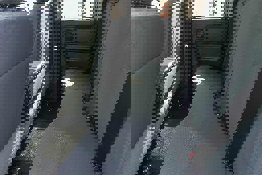 Used 2016 RAM 1500 Tradesman w/ Popular Equipment Group image 15