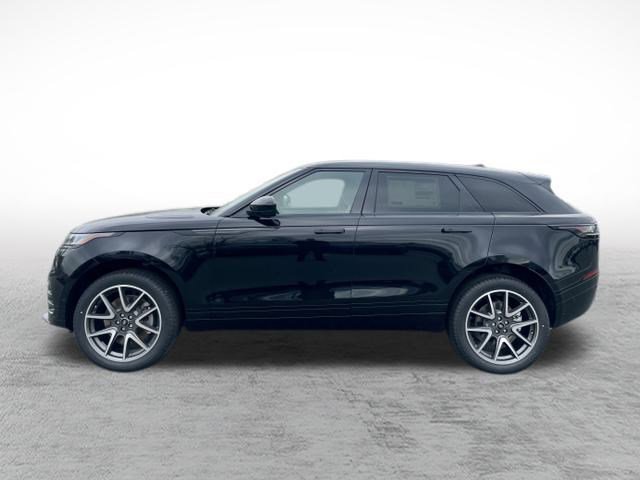 New 2026 Land Rover Range Rover Velar Dynamic SE image 8