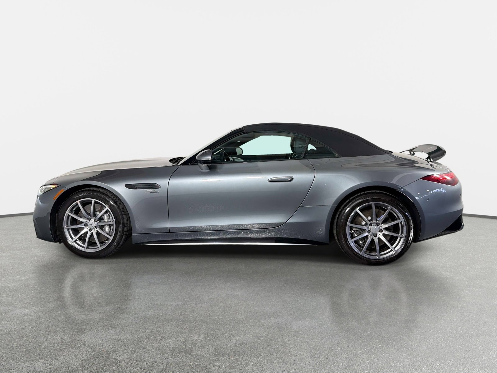 Used 2023 Mercedes-Benz SL 43 AMG image 6