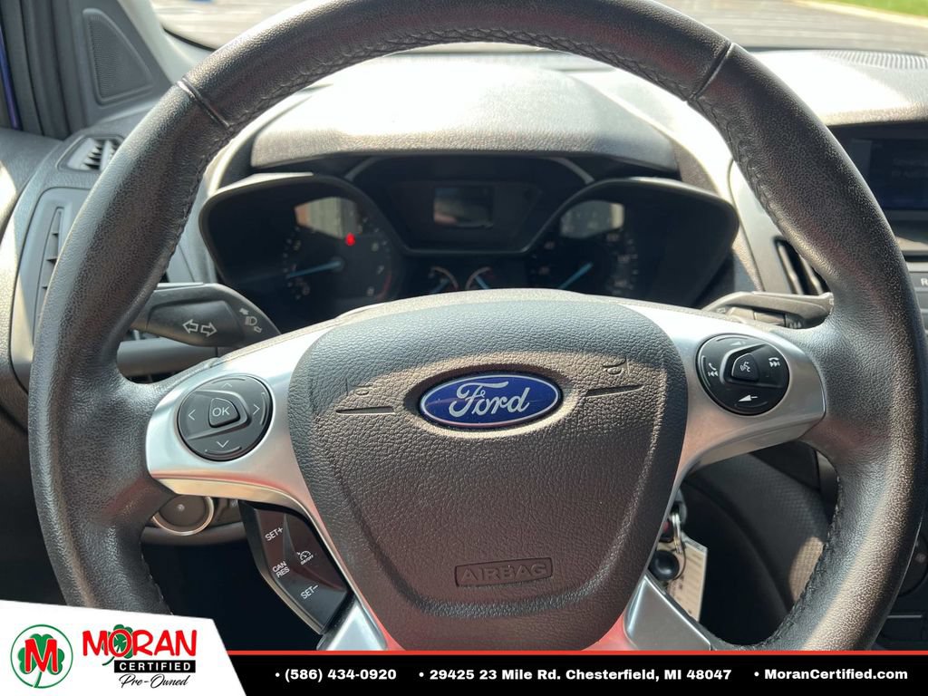 Used 2018 Ford Transit Connect XL FWD image 20