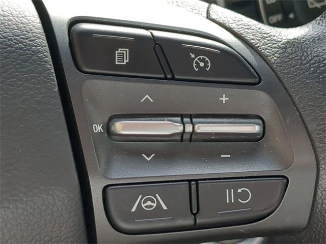 Certified 2022 Hyundai Kona SEL image 30