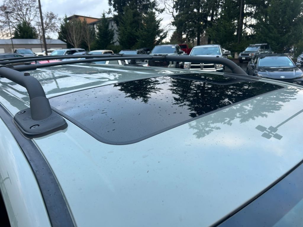 Used 2021 Toyota Sequoia TRD Pro image 29