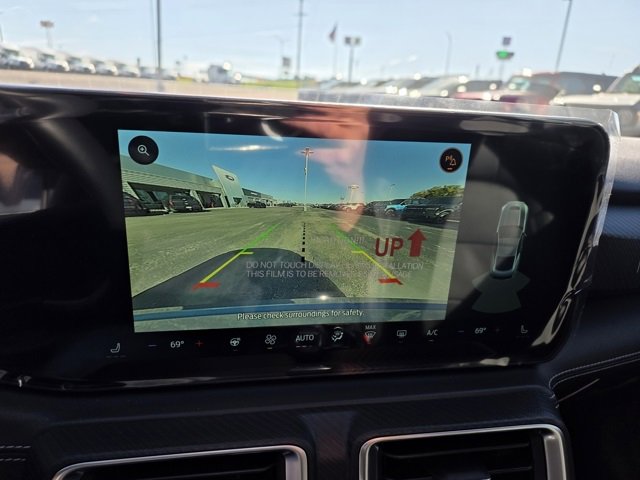 New 2025 Ford Mustang GT Premium image 19