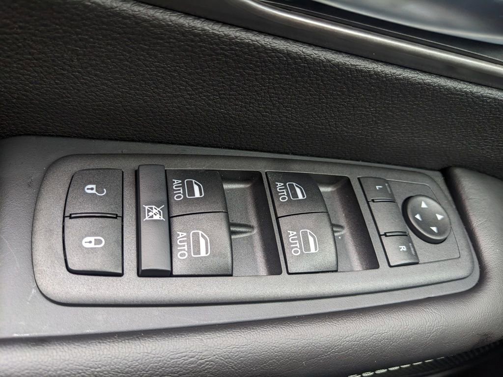 New 2026 Chrysler Pacifica Select w/ S Appearance Package image 53