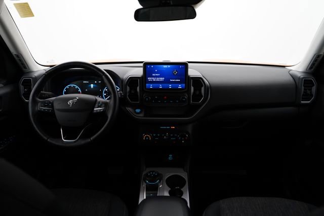 Used 2022 Ford Bronco Sport Big Bend w/ Convenience Package image 15