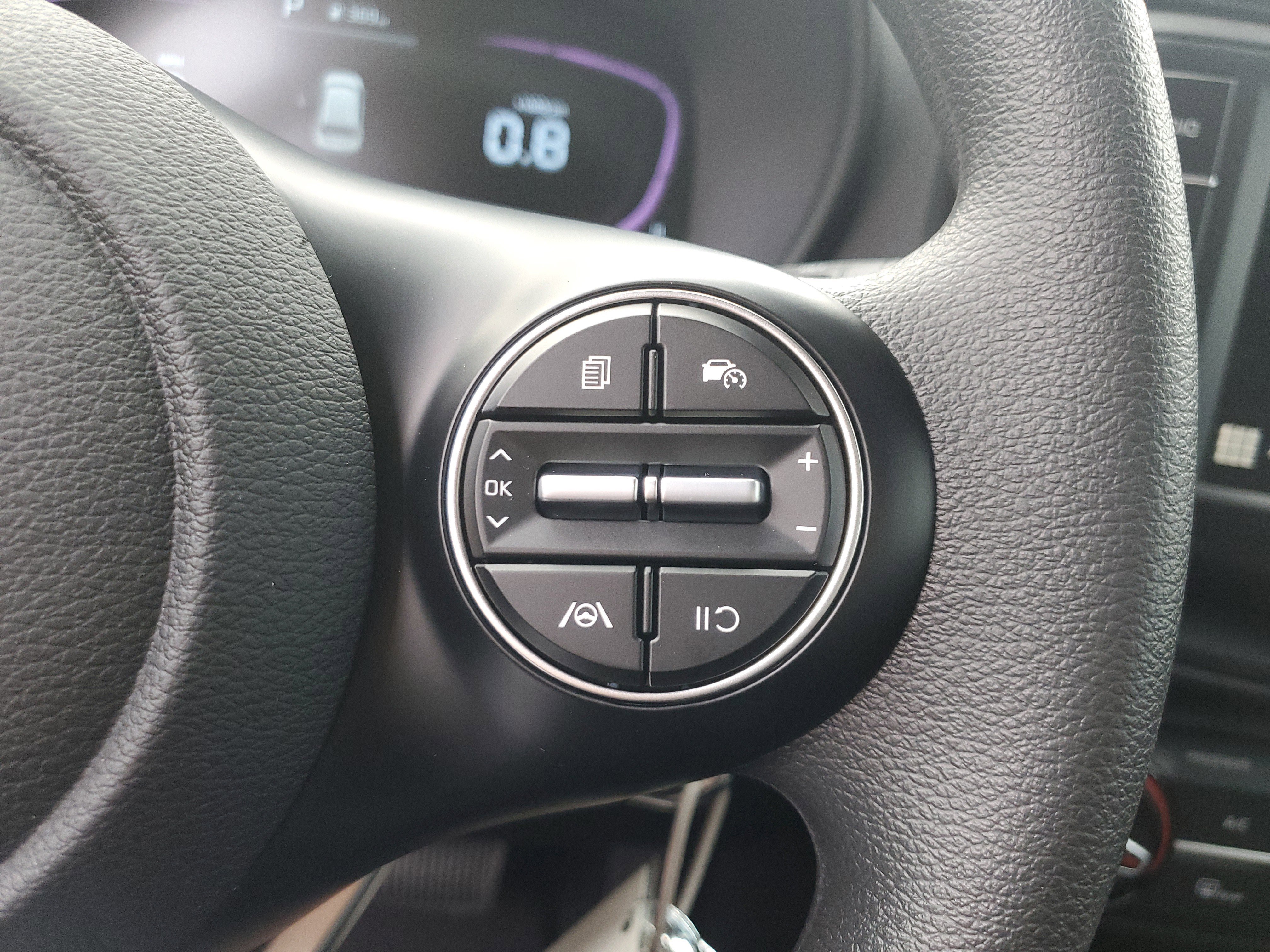 New 2025 Kia Soul LX image 27