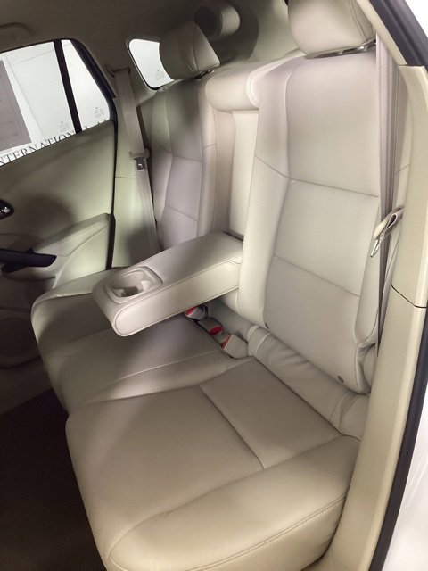 Used 2018 Acura RDX AWD w/ Technology Package image 11