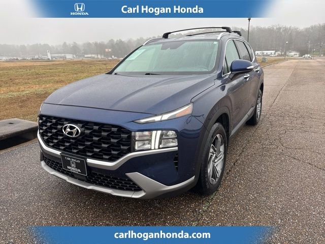 Used 2023 Hyundai Santa Fe SEL