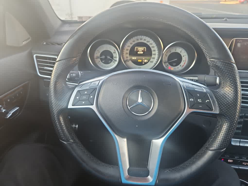 Used 2014 Mercedes-Benz E 350 Cabriolet image 14