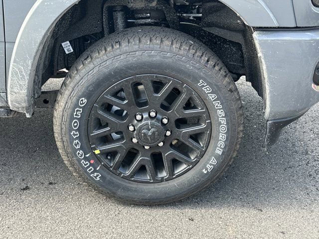 New 2026 RAM 2500 Limited image 12