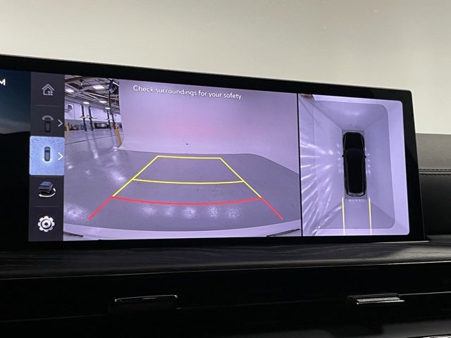 New 2026 Genesis GV80 3.5T Prestige image 19