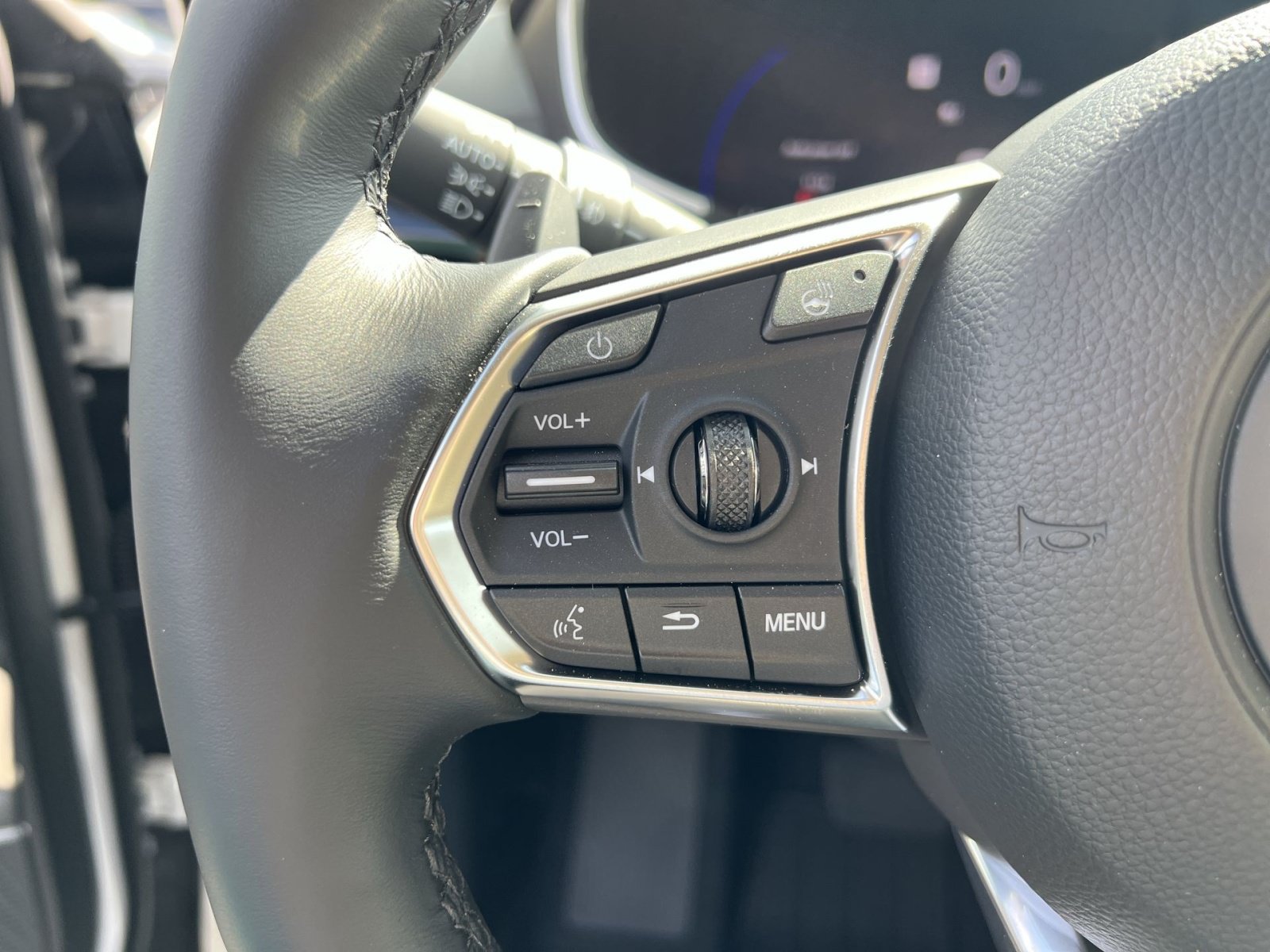 New 2026 Acura MDX w/ Advance Package AWD/4WD image 30