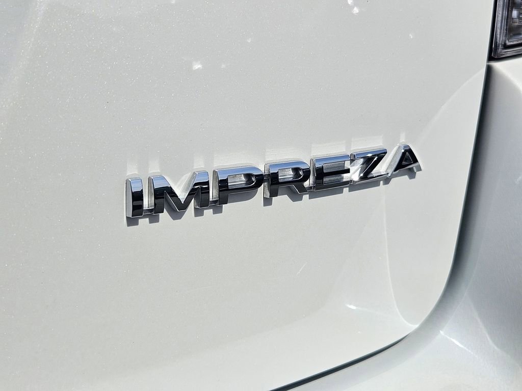 Used 2023 Subaru Impreza 2.0i Limited image 27