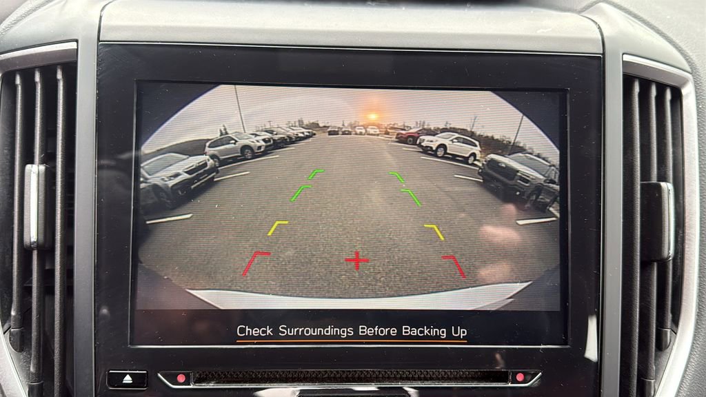 Certified 2022 Subaru Impreza 2.0i Sport image 19