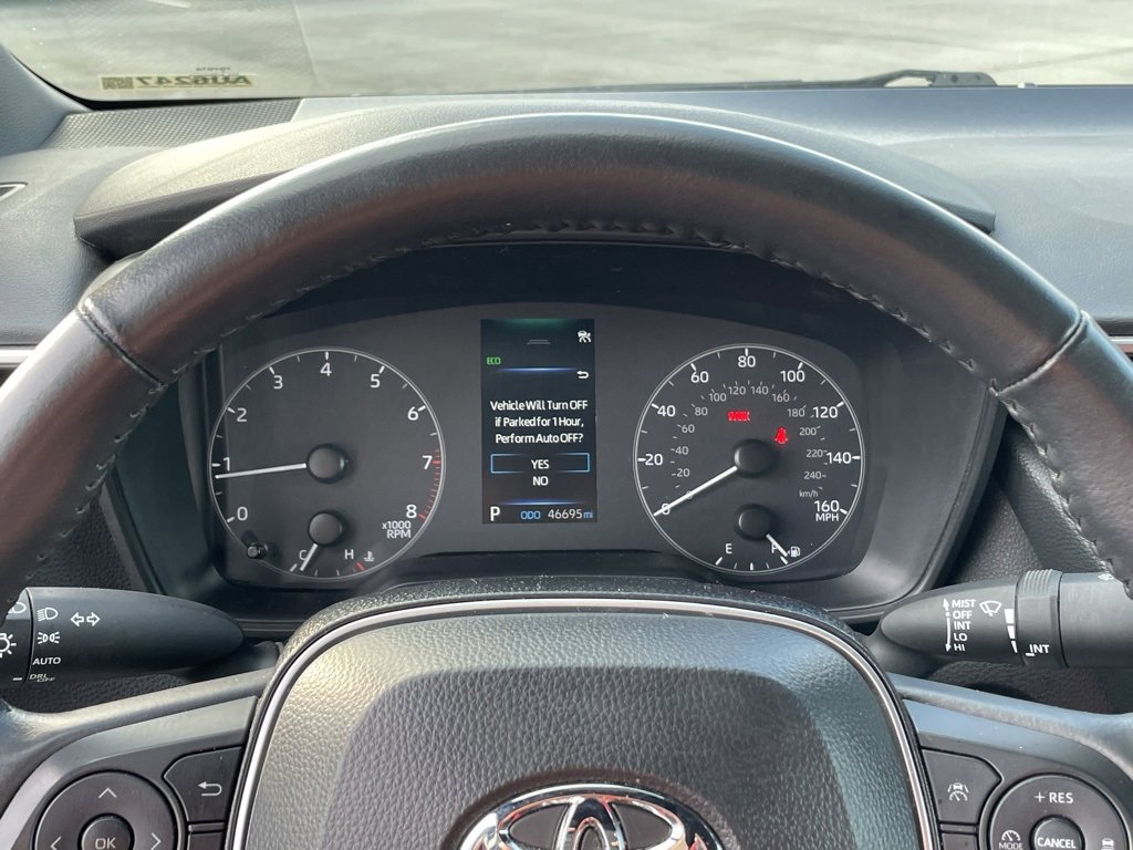 Used 2024 Toyota Corolla SE image 14
