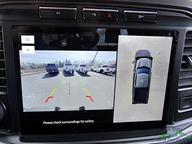 Certified 2023 Ford F150 XLT w/ Equipment Group 302A High image 23