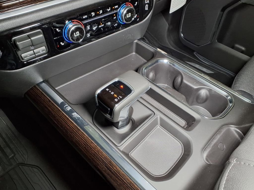 New 2026 GMC Sierra 1500 Elevation RWD image 19