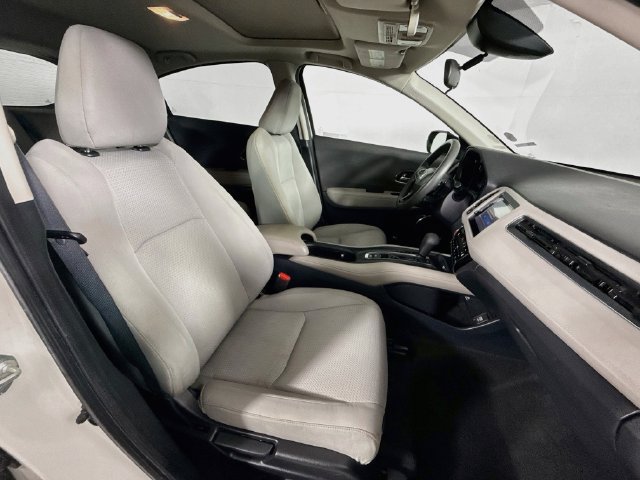 Used 2021 Honda HR-V EX image 35