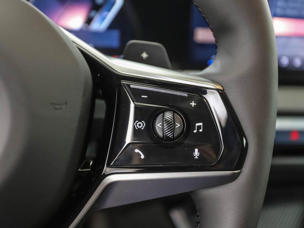 New 2026 BMW X3 xDrive30 w/ Convenience Package image 14