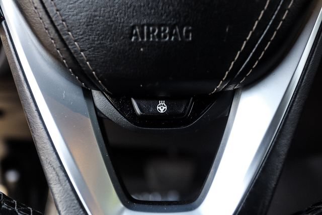 Used 2019 BMW 530i xDrive w/ Convenience Package AWD/4WD image 47