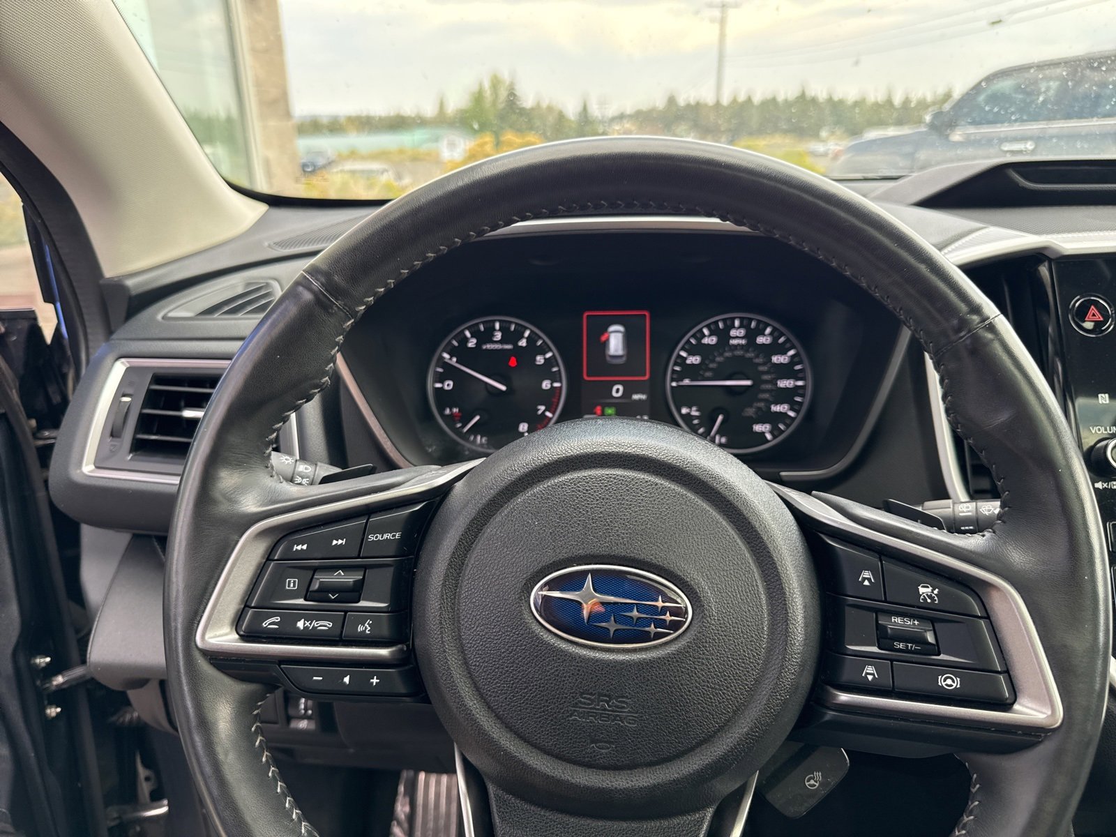 Used 2023 Subaru Ascent Touring image 25