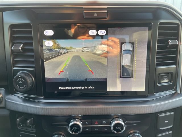 New 2026 Ford F250 Platinum image 21