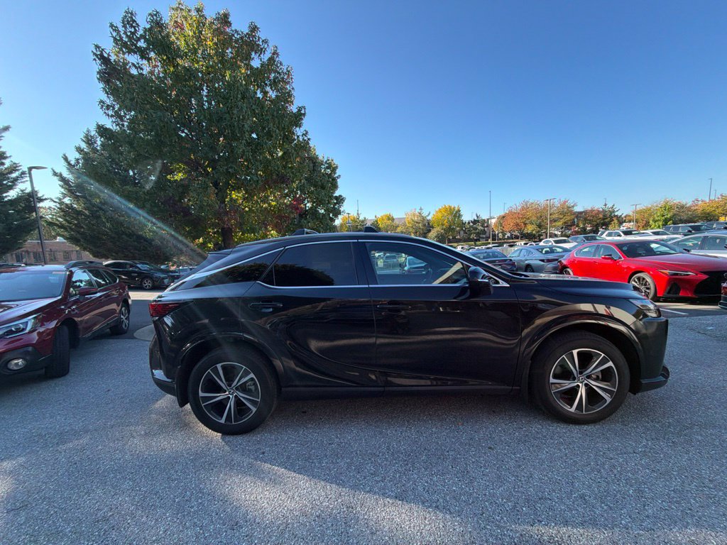 Certified 2023 Lexus RX 350 Premium w/ Accessory Package AWD/4WD image 11