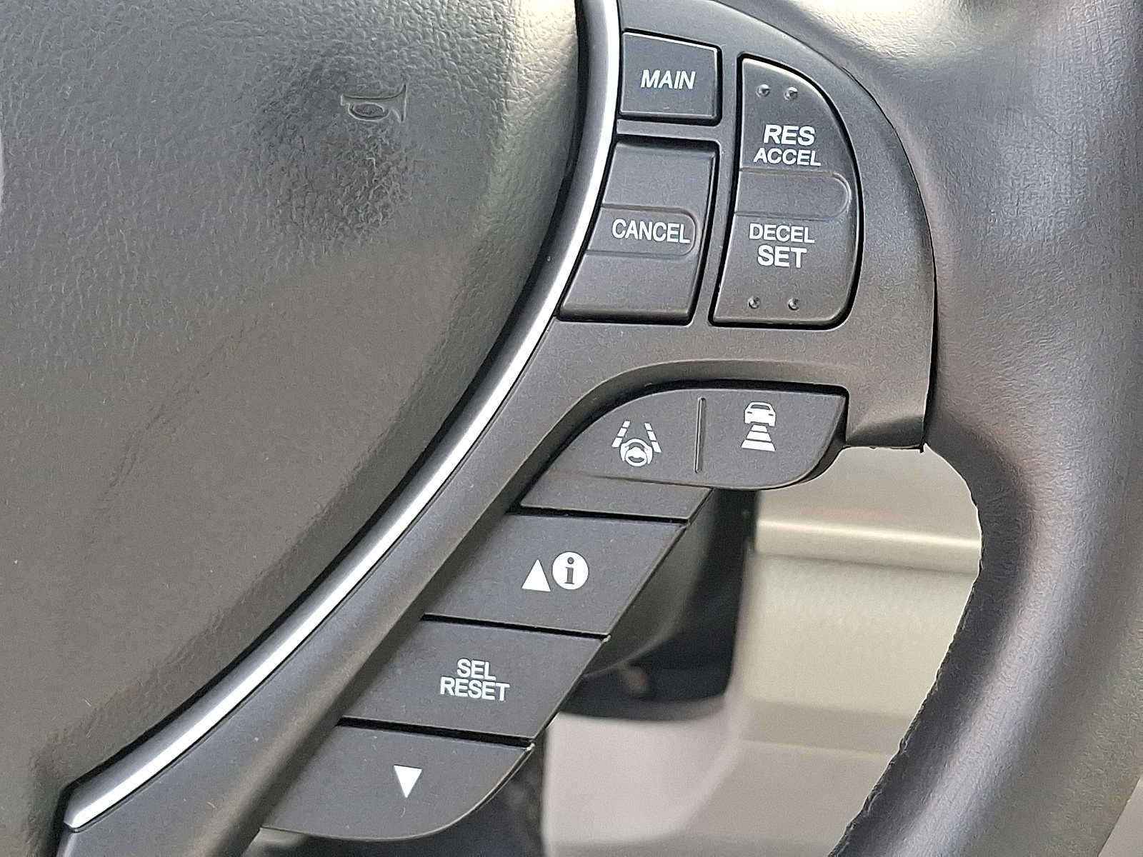 Used 2016 Acura RDX w/ Advance Package AWD/4WD image 23