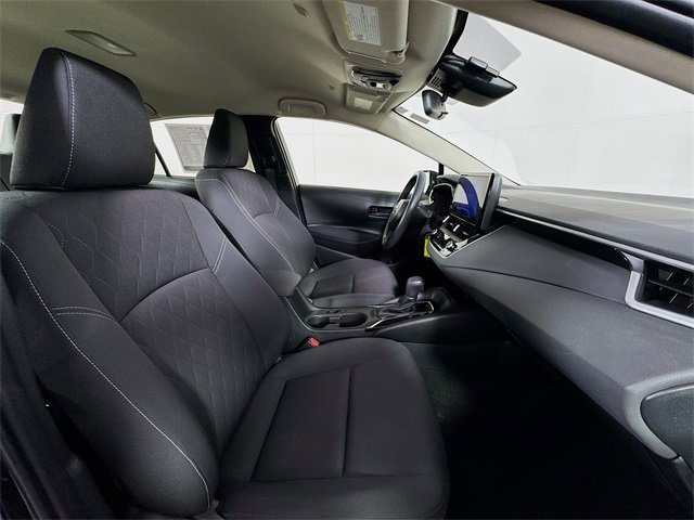 Certified 2023 Toyota Corolla LE image 29