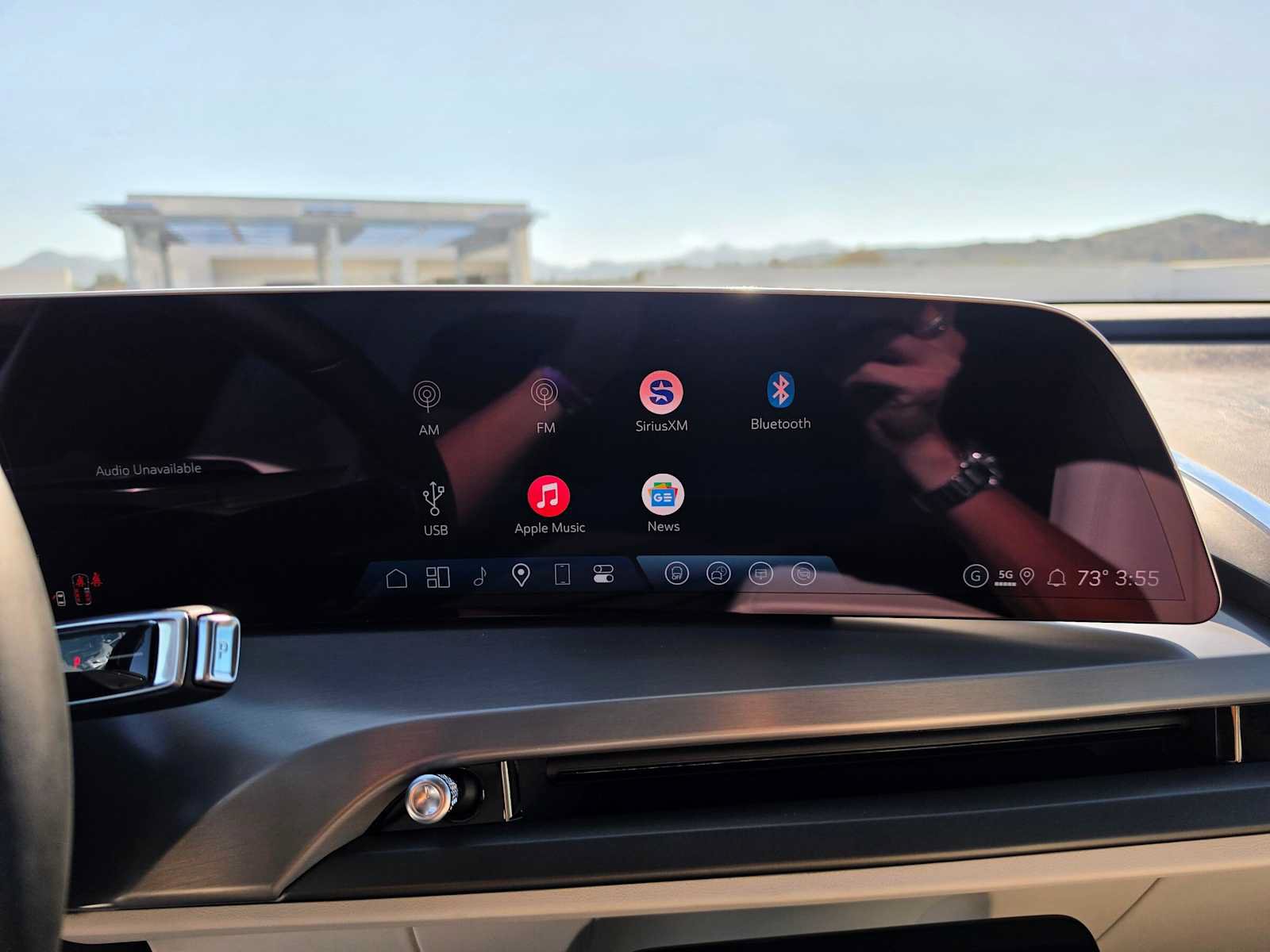 New 2027 Cadillac Vistiq Luxury AWD/4WD image 28