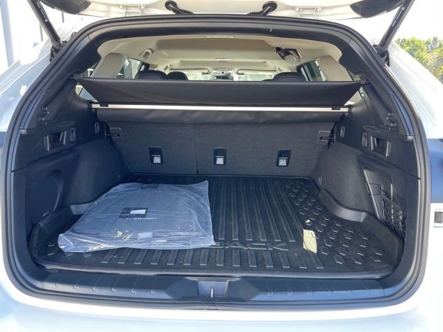 Used 2024 Subaru Outback Touring image 24