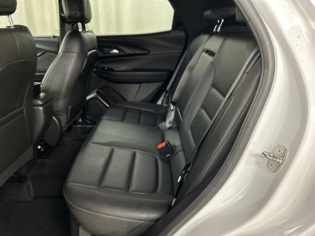 Used 2023 Chevrolet TrailBlazer ACTIV AWD/4WD image 20