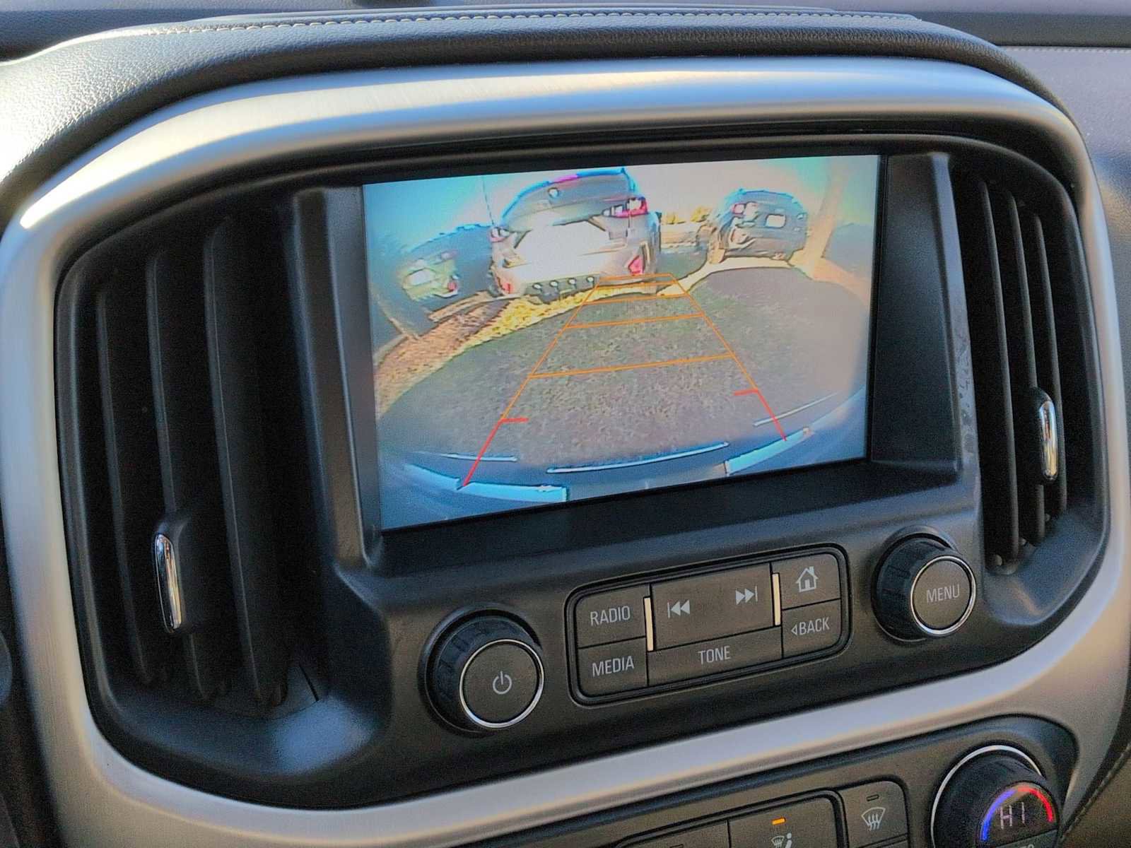 Used 2017 GMC Canyon SLT w/ Driver Alert Package image 30