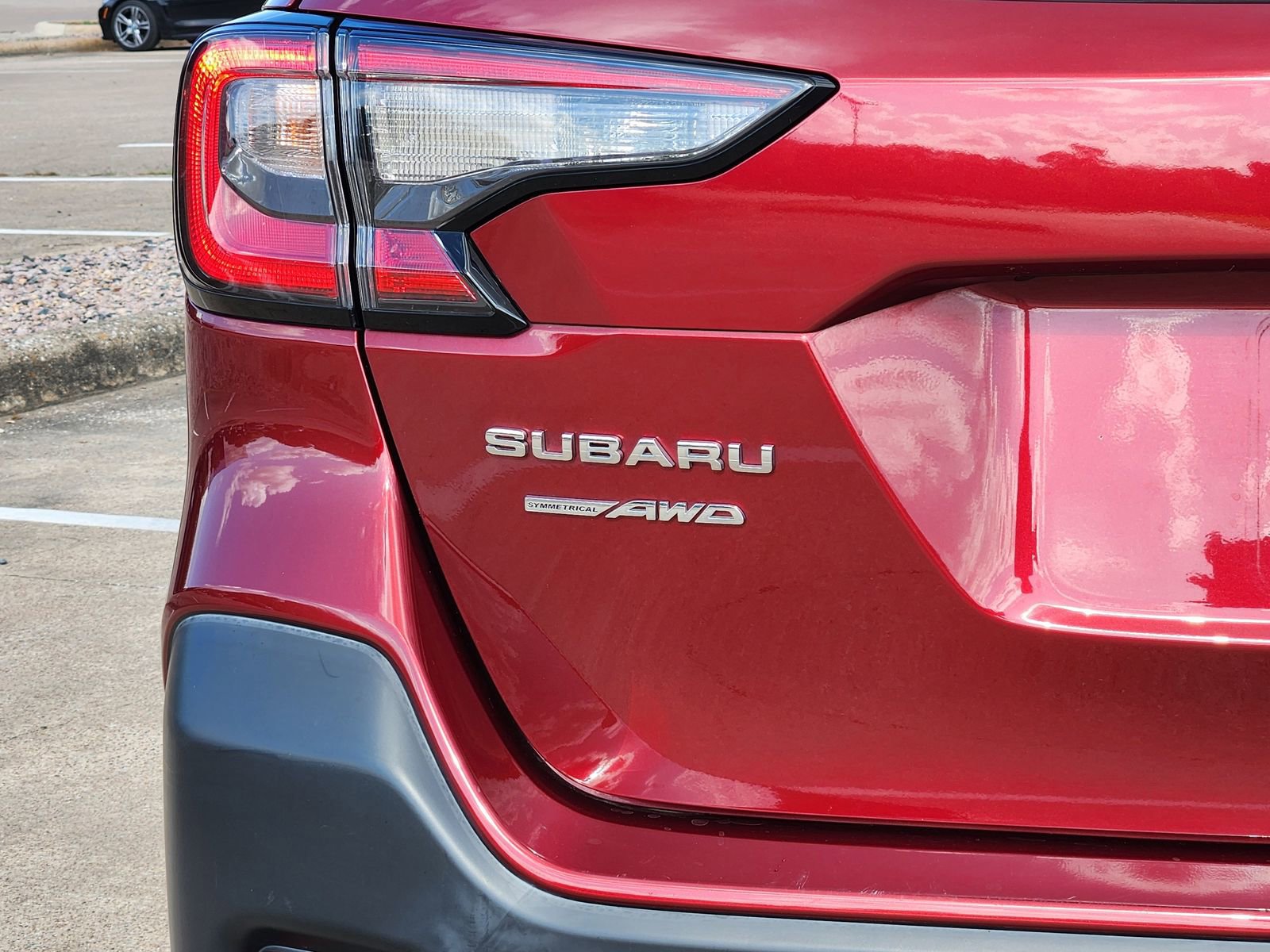 Used 2021 Subaru Outback Limited XT image 15