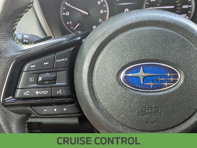 Used 2024 Subaru Outback Onyx Edition AWD/4WD image 19