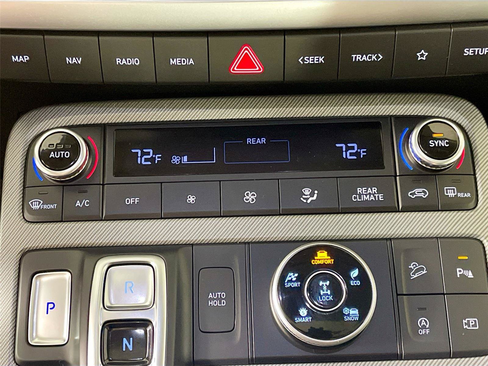 Used 2025 Hyundai Palisade XRT AWD/4WD image 9