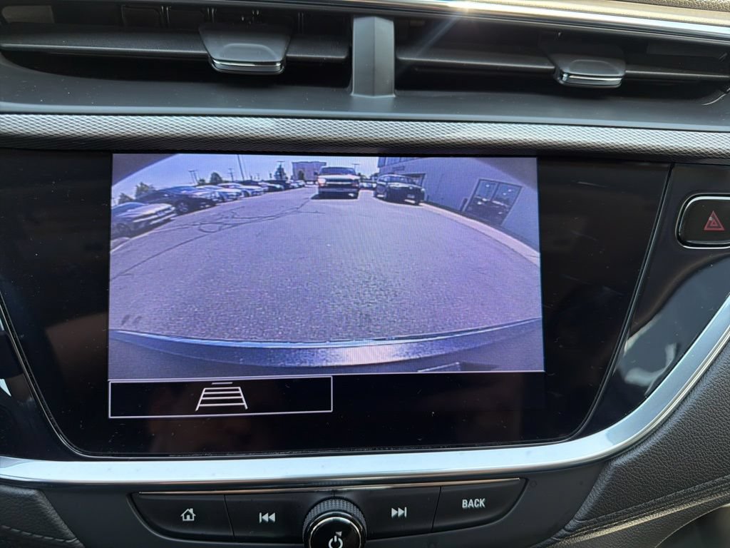 Used 2022 Buick Encore GX Essence w/ Experience Buick Package AWD/4WD image 31