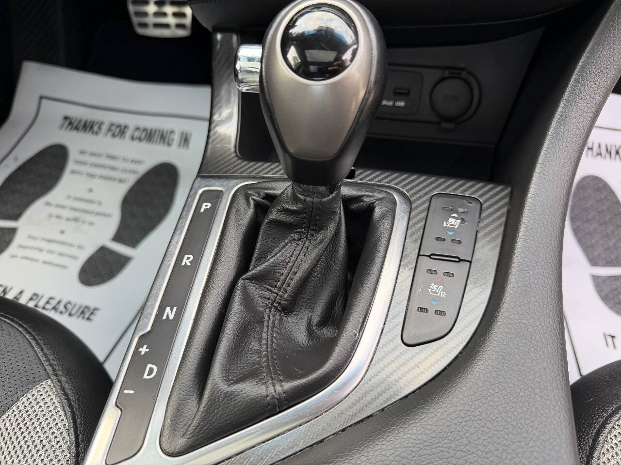 Used 2012 Kia Optima SX w/ Premium Touring Pkg FWD image 21