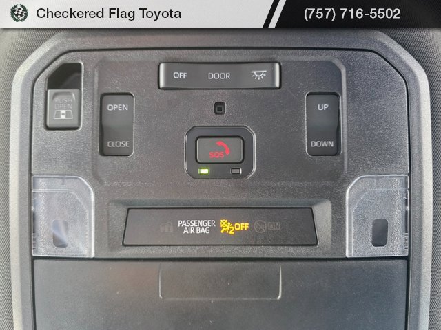 Used 2024 Toyota Tacoma TRD Sport image 11