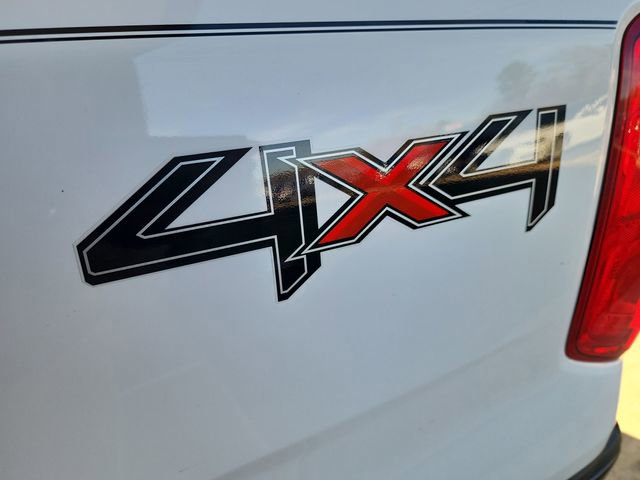 Used 2025 Ford Ranger XL w/ Trailer Tow Package image 34