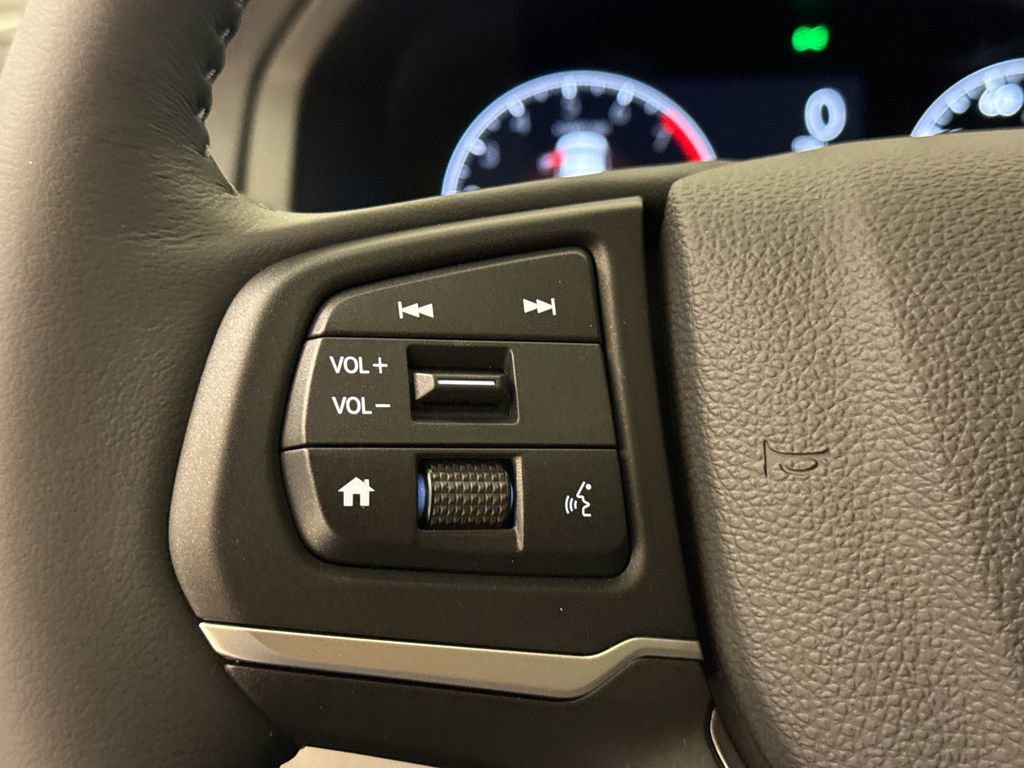New 2026 Honda Ridgeline RTL image 30
