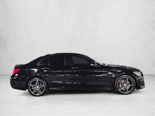 Used 2016 Mercedes-Benz C 450 AMG image 4