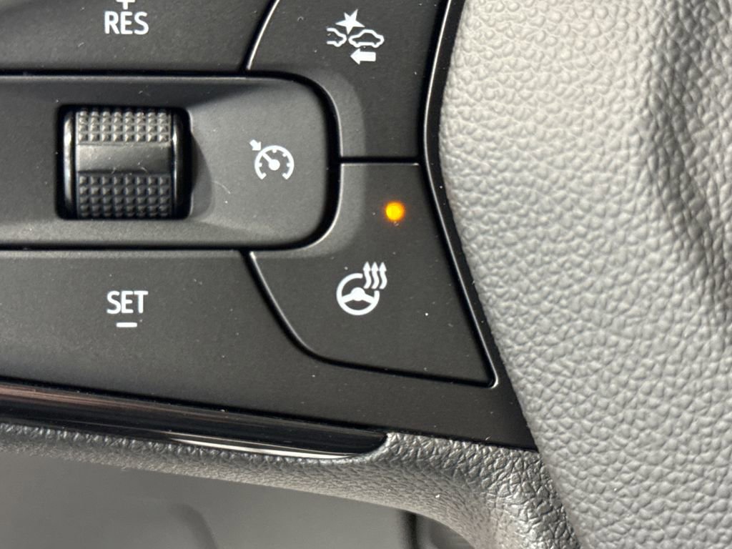 New 2026 Chevrolet Trax RS FWD image 4