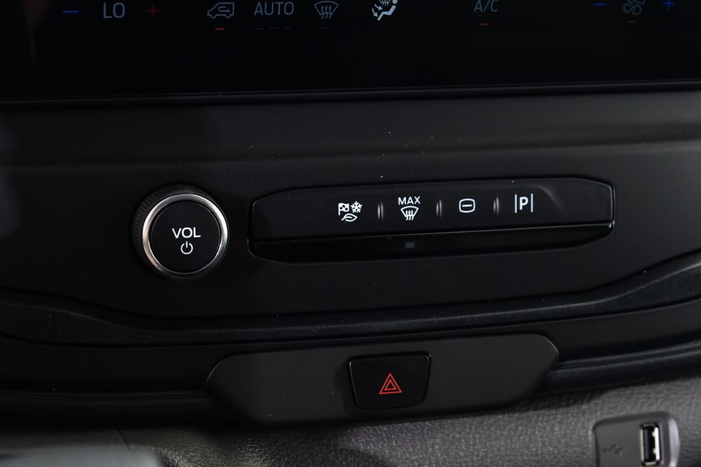 New 2027 Ford Transit 250 148 Medium Roof Extended AWD w/ Load Area Protection Package image 30