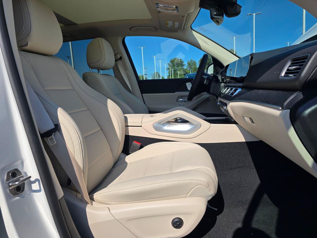 New 2026 Mercedes-Benz GLE 350 4MATIC image 25