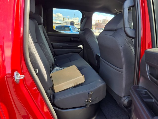 Used 2026 Toyota Tacoma SR5 AWD/4WD image 17