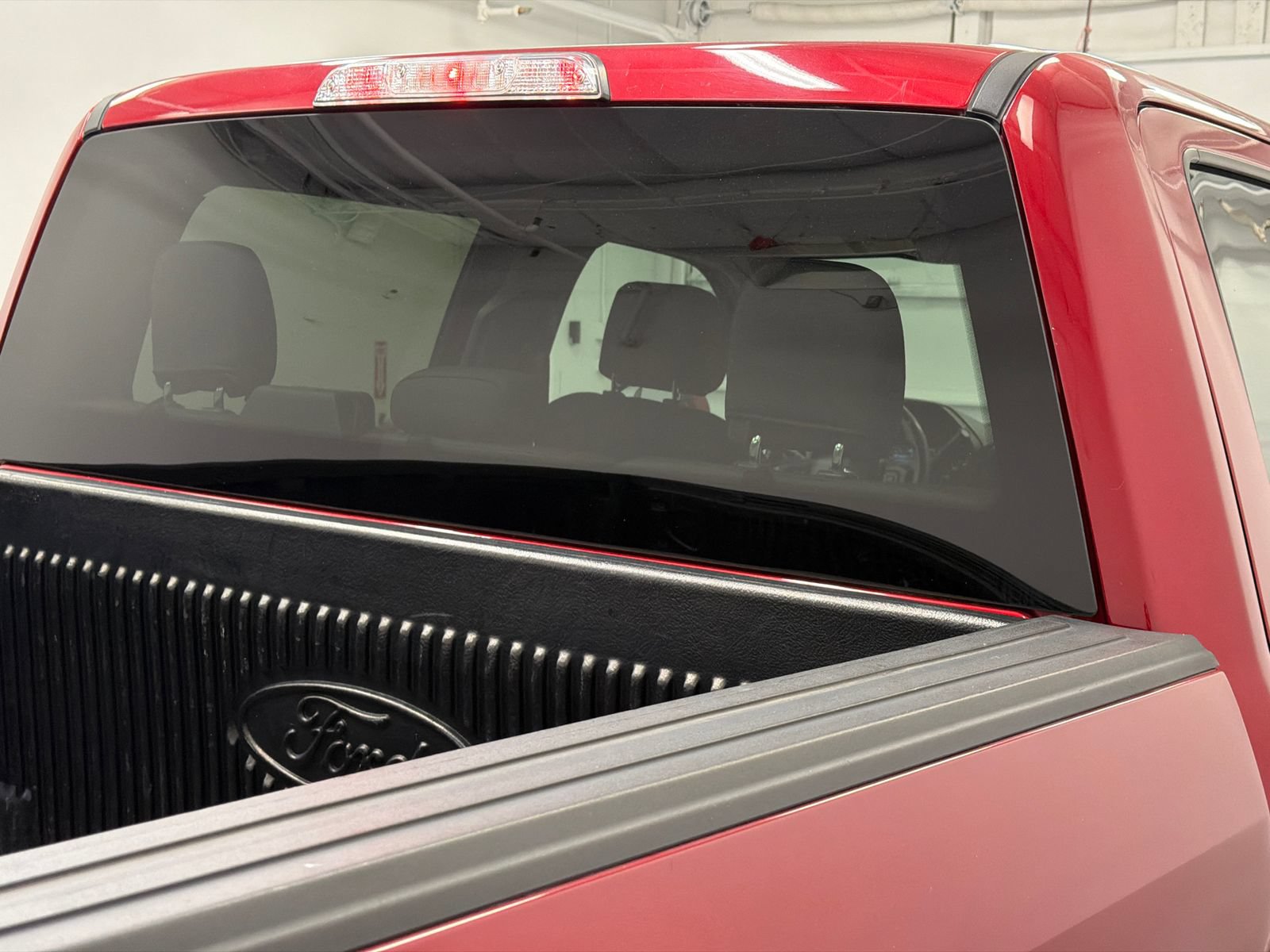 Used 2019 Ford F150 XLT w/ XTR Package AWD/4WD image 8