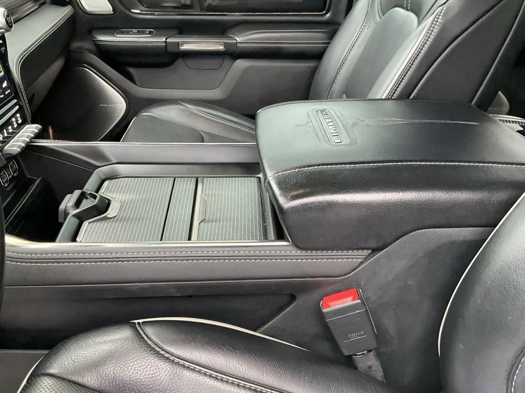 Used 2021 RAM 1500 Limited image 15