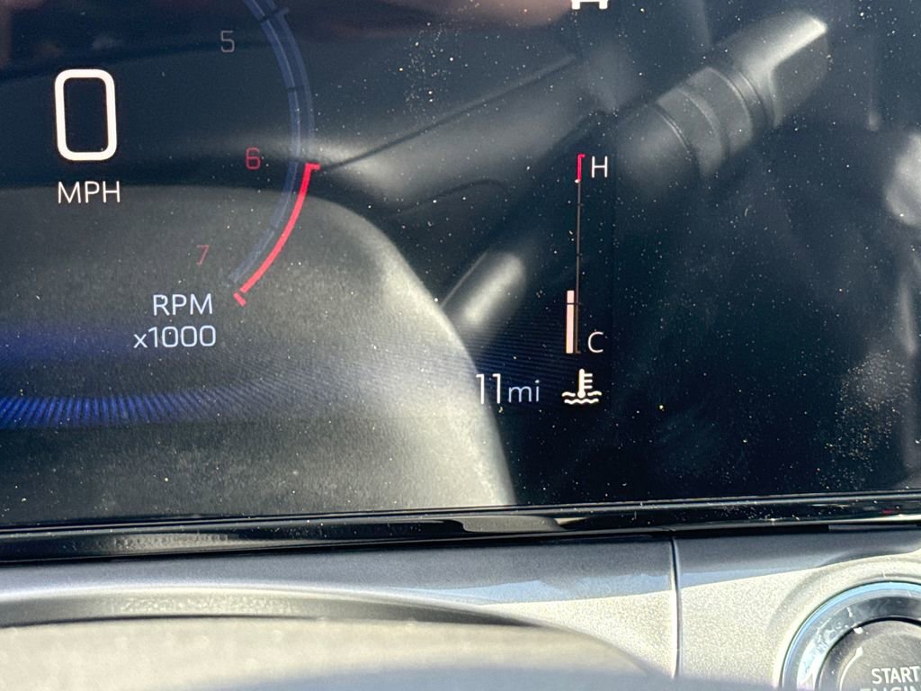 New 2026 Chevrolet Trax LT w/ Driver Confidence Package image 16